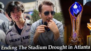 One Final Chance for TLAW to End The 7 Years LCS Stadium Drought | The Harbor