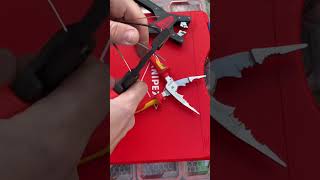 KNIPEX AMERICAN WIRE STRIPPERS