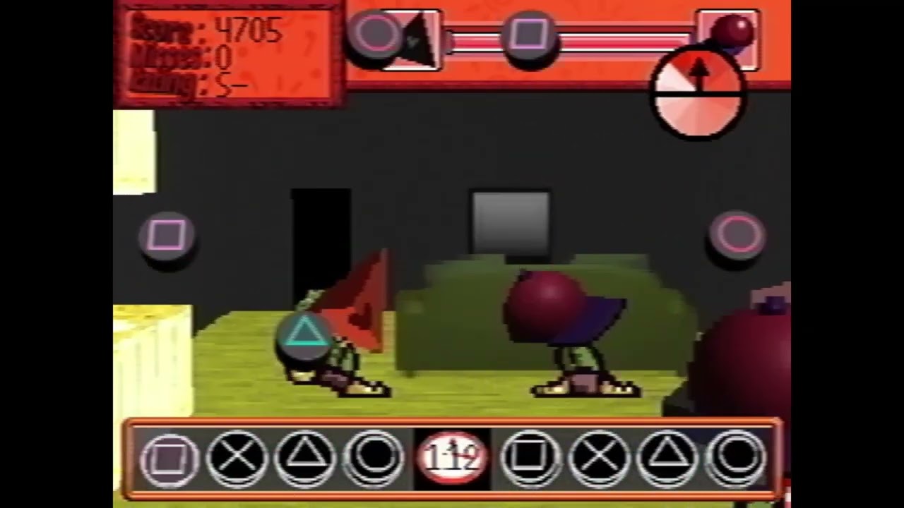 FNF - Funkscop V1.5 Cancelled Build - Investigate (FC) (By dotdot Ft DomGom)