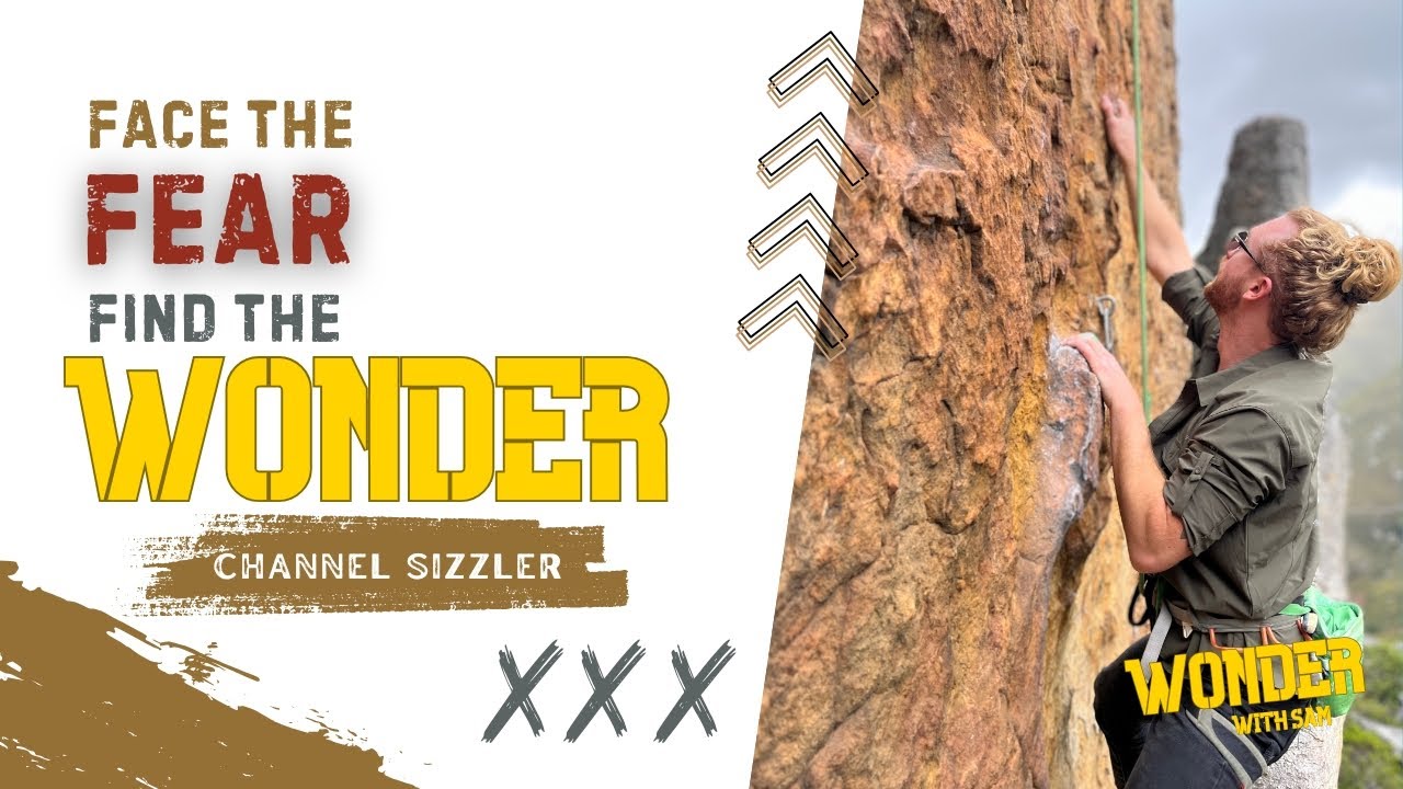 This Adventure Show Will Break You Open (And Put You Back Together)