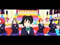MMD Girls Generation Gee LoveLive MMD Girls Generation Gee LoveLive