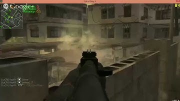 cod4