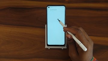 How to enable vibrate on touch sound In oppo A96 secret vibrate on touch sound setting