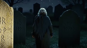 Eldrfold - Sorgulfr Asksson feat. Koke Wave