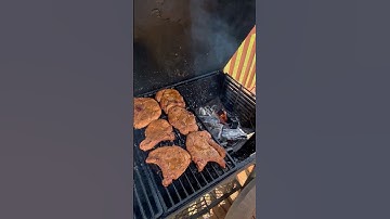 You’ve Been Grilling Pork Chops WRONG This Whole Time…