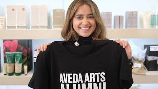 Aveda Arts Alumni!