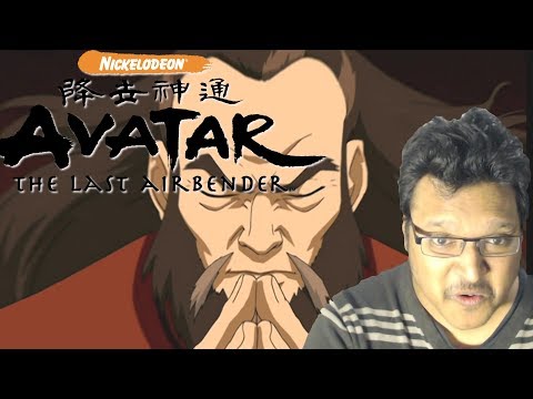 Avatar-The-Last-Airbender-Season-3,-Episode-5-&-6-Live-