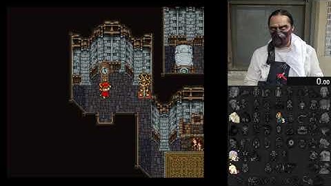 FF6WC, SOTW(spoilers). !flags for seed info