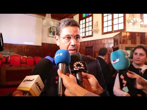 محمد عبد النبوي نعول على المسؤولين القضائيين في أن يكونوا درع الأمان لسفينة القضاء