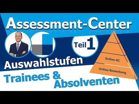 Video: Wie kann ich erfolgreich gegen mein BC-Assessment Einspruch einlegen?