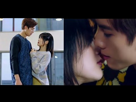 Basket Love Ball🏀New Chinese Mix/Cute Romantic Story❤Drama Clip❤