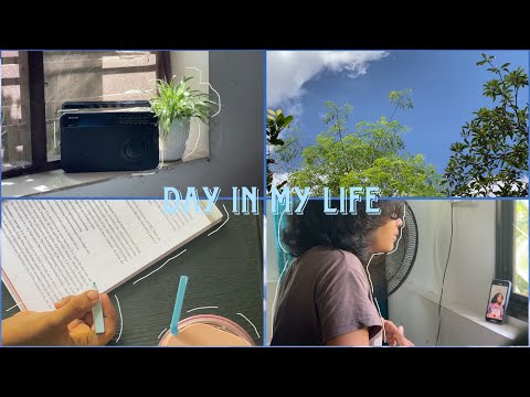 Day in my life ☕️🍀 | aesthetic vlog :
