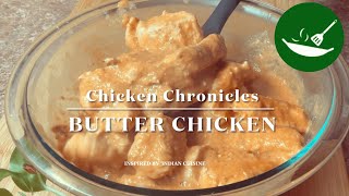 Ery Bliss Er Chicken Twisty Magic From Pot To Plate