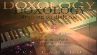 Doxology - Piano