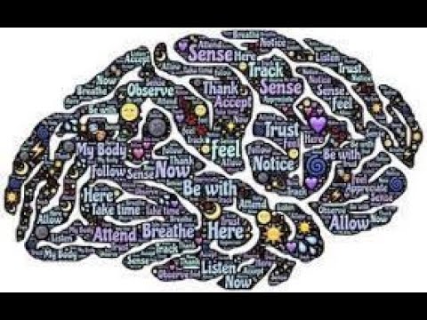 Mindfulness of Emotion