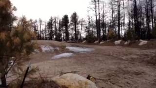 Erosion Control