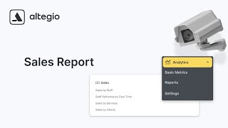 4. Analytics How To Use Sales Reports To Improve Business Performance