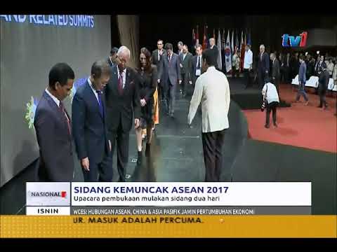 Video: Bagaimana Sidang Kemuncak G8 Akan Berlangsung?