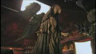SELMA BLAIR TALKS ABOUT HELLBOY 2: THE GOLDEN ARMY