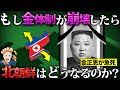 もし金体制が崩壊したら北朝鮮はどうなるのか?