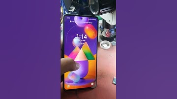 samsung m31s network problem recover Done ✅️ 🔥 #shortsvideo