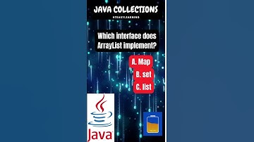 Unveiling the Mystery: Which Interface Does ArrayList Implement?