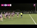 Tullow RFC v Old Belvedere - #EnergiaAIL Highlights Women's Div 1 Rd 5