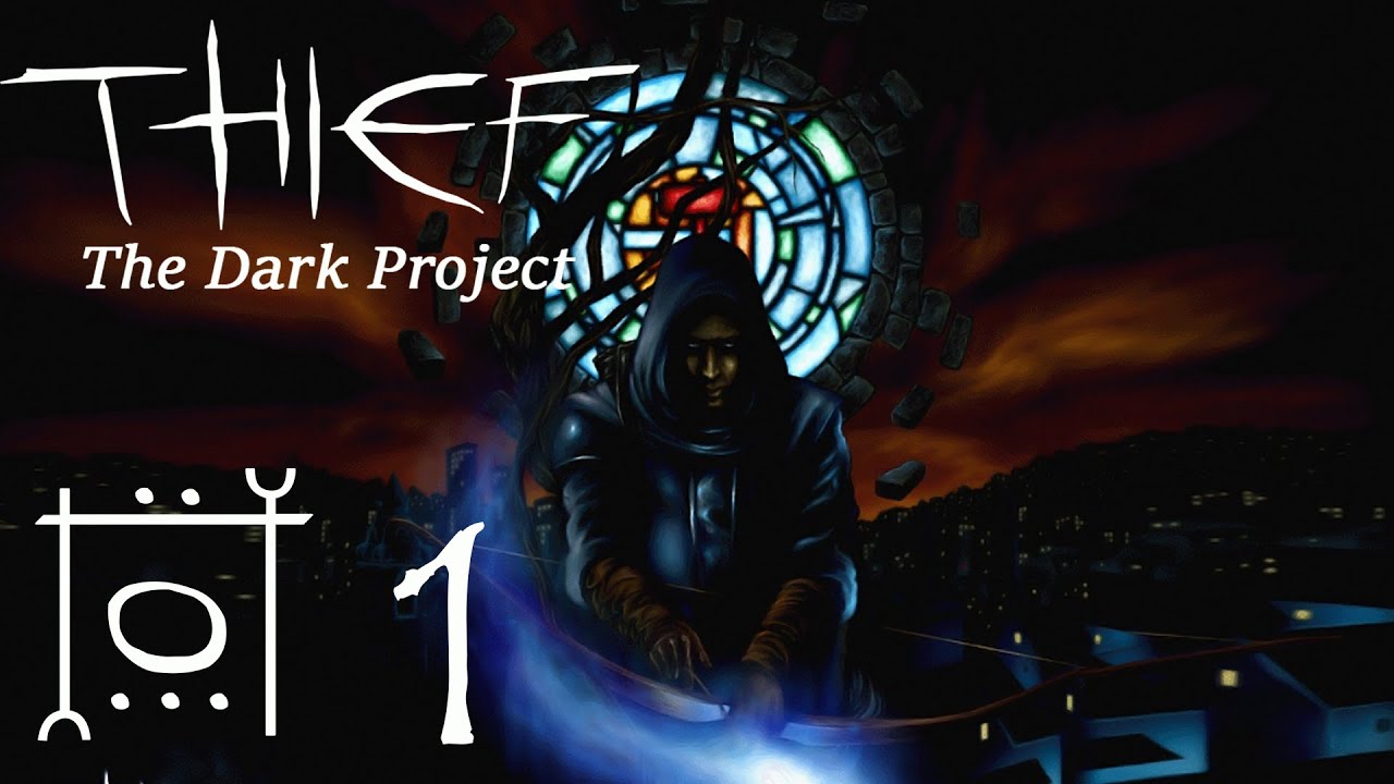 Dark Project Der Meisterdieb Kostenlos Deutsch
