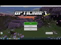 PARITY UPDATE OPTICRAFT BEDROCK | REVIEW