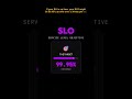 SLIs vs SLOs vs SLAs Explained in 60 Seconds!