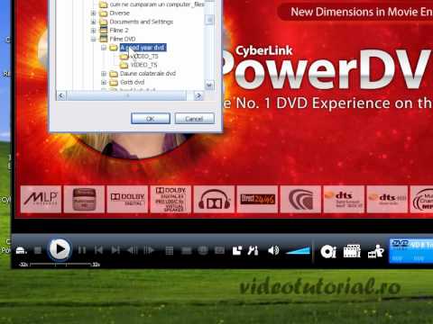 ቪዲዮ: የሳይበር አገናኝ PowerDVD ን እንዴት ማንቃት እንደሚቻል