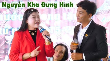 Chất Giọng Độc Lạ Ca Diễn Dữ Quá Làm NS Nguyễn Kha Đứng Hình Xuân Trang Em Gái Khmer Ca Cổ