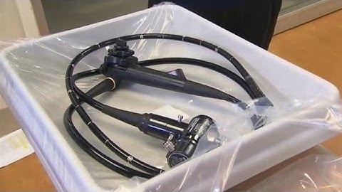 Superbug scare: What is it?