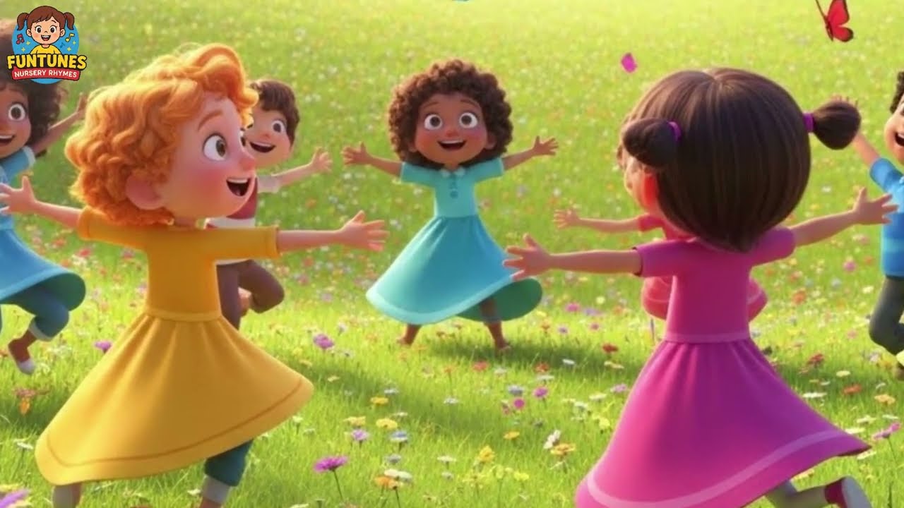 If You're Happy And You Know It