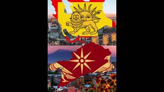Armenia vs Azerbaijan! NO HATE TO THESE COUNTRIES (viewer suggestion!) #countrycomparison