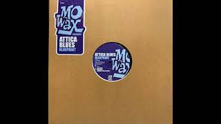 洋楽 attica blues hiphop abstract mowax MOWAX】