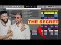 How AP Dhillon &amp; Honey Singh Made "ADAAT" | Song Deconstruction