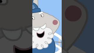 It Is Called A Light House Because,,,, Peppa Pig