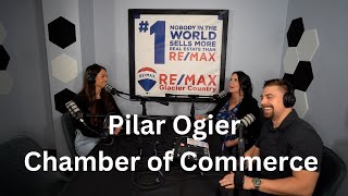 Pilar Ogier - Kalispell Chamber of Commerce