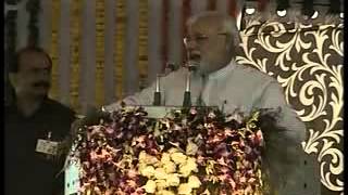 Govt will provide electricity to all soon: PM Narendra Modi