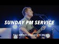 Bethel church service  kris vallotton sermon  worship with brian johnson