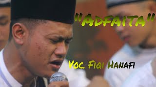 'Adfaita' Terbangan Al Jawazir Live Kp Nanjung Kab Bandung