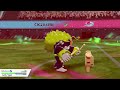 Đánh bại World champion Leon - Pokémon Shield