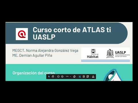 Atlas ti Codificar