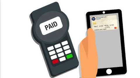 Introducing Mobile Wallet