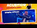 Damián Córdoba // En Los Populares (Acústico) [PREVIA DEL BAILE DEL RECUERDO] 