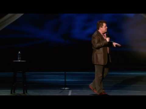 Video: Patton Oswalt: Tərcümeyi-hal, Karyera, şəxsi Həyat