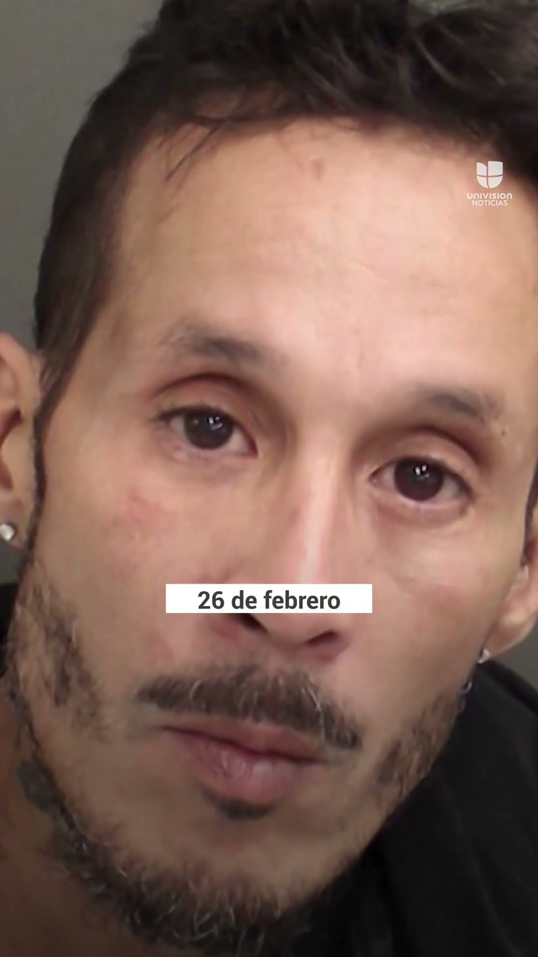 El caso de la mujer que metió a su novio en una maleta hasta que murió
