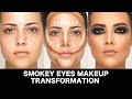 Smokey Eyes Tutorial by Samer Khouzami