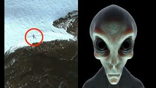 Antarctica is WILD - Joe Rogan Conspiracy Reaction (PART 1)